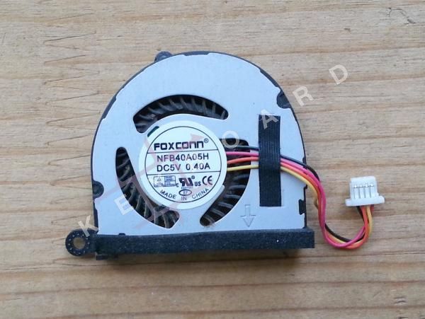 Вентилятор до ноутбука Asus Eee Pc 1015BX